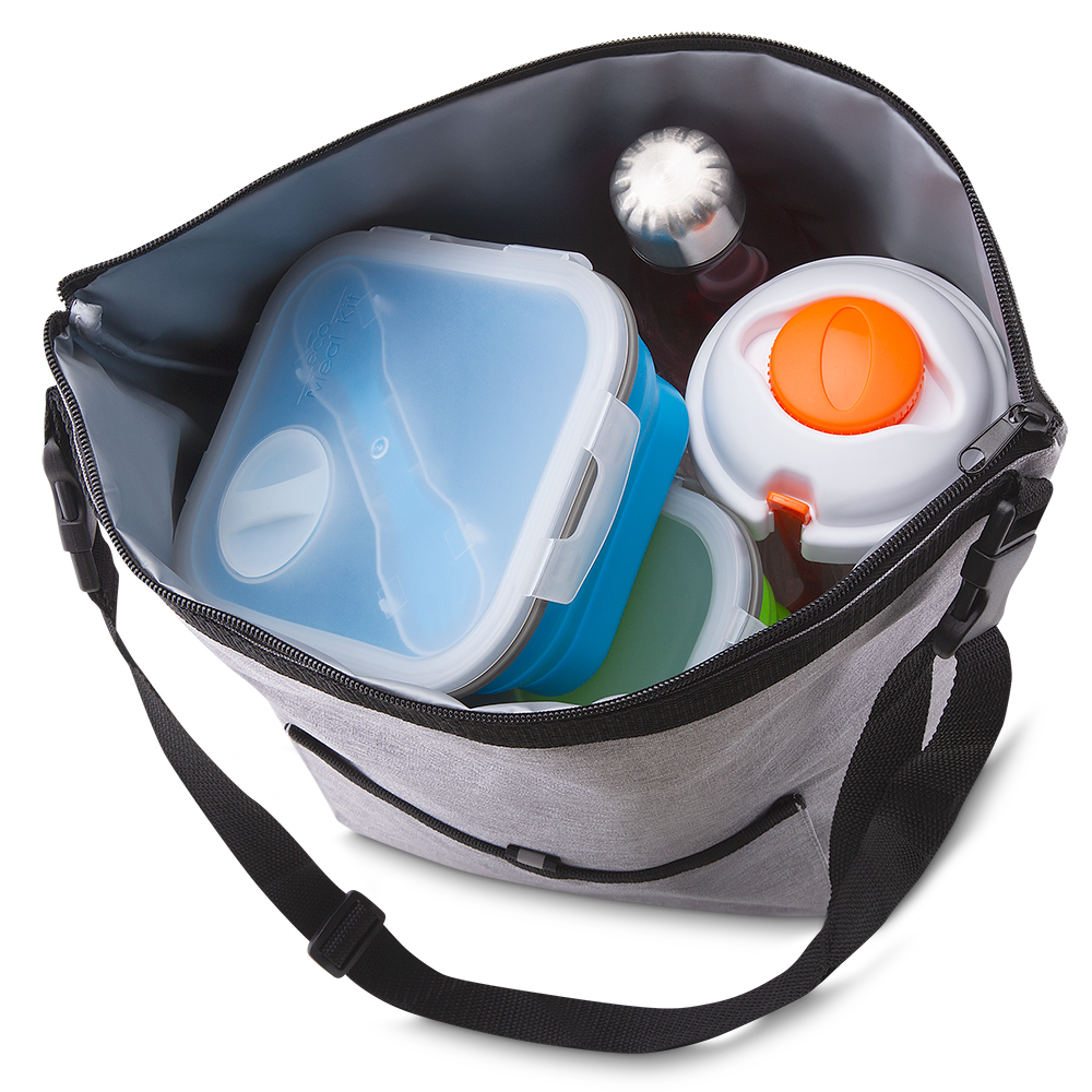 Bolsa Térmica em Poliéster 300D