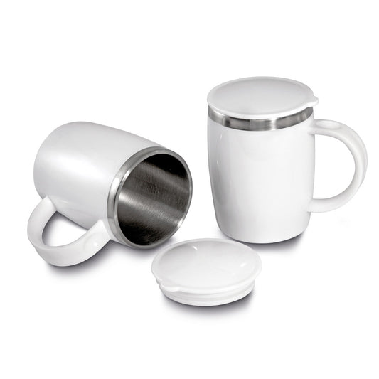 Caneca Plástica PP
