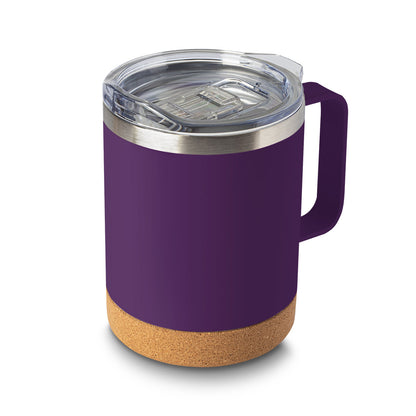 Caneca Térmica em Aço Inox