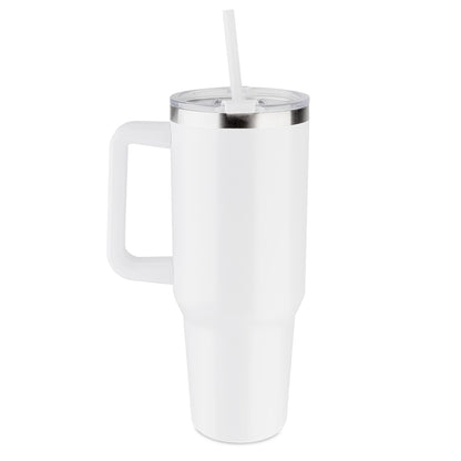 Caneca Térmica em Aço Inox
