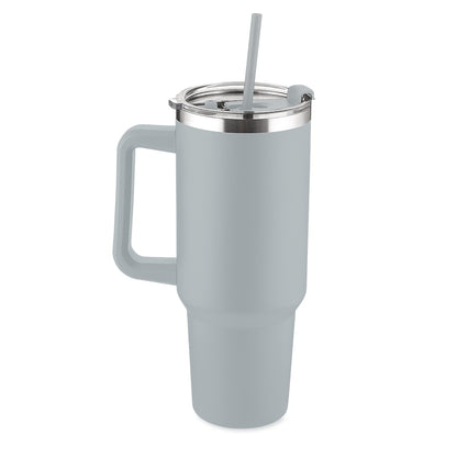 Caneca Térmica em Aço Inox