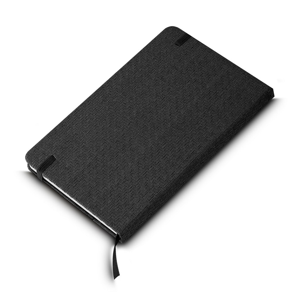 Caderno A5 Capa em Bambu