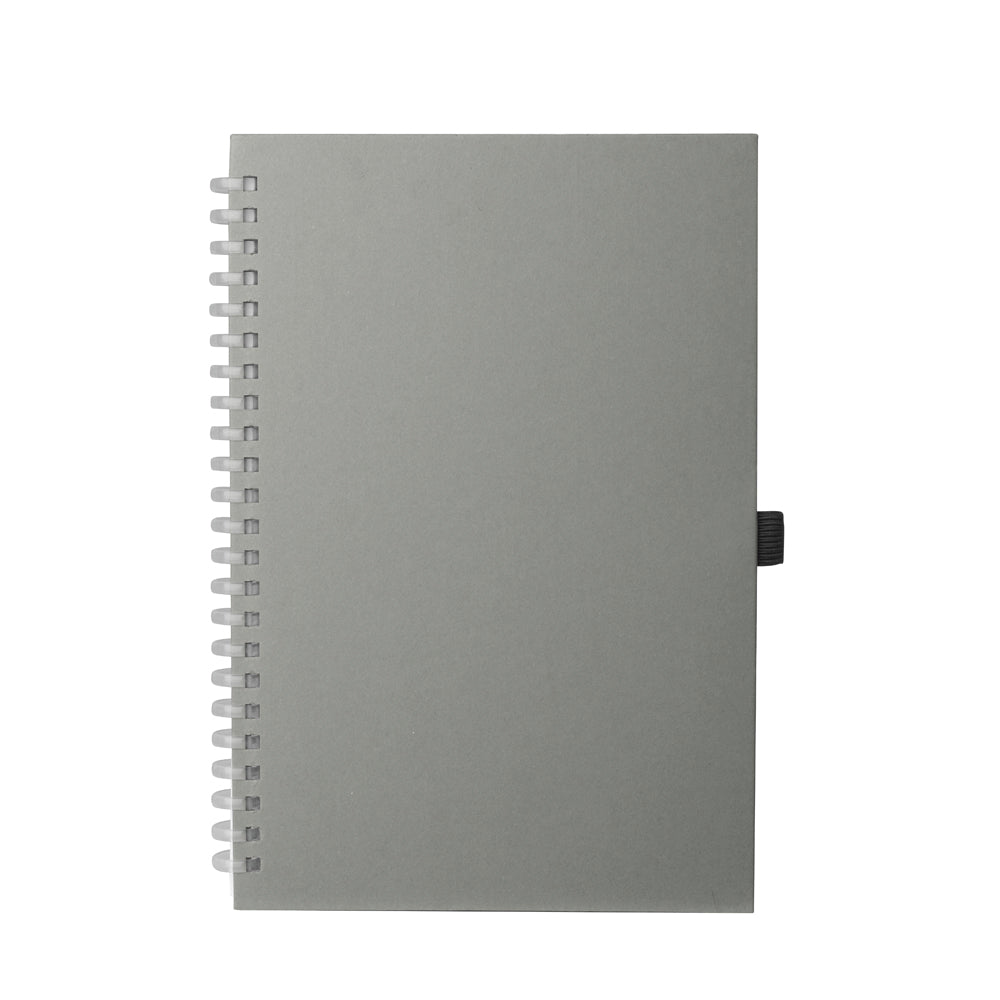 Caderno A5 Capa Dura (21x14,5)