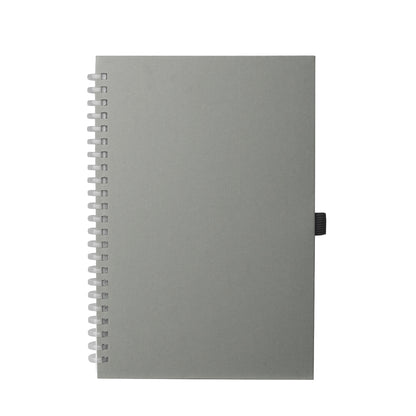 Caderno A5 Capa Dura (21x14,5)