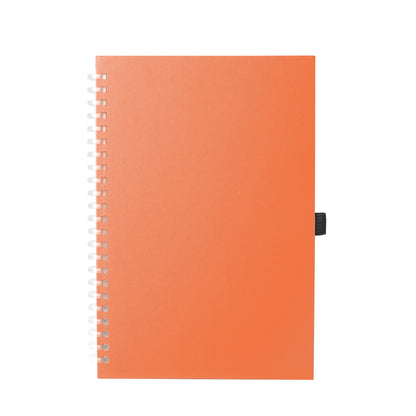 Caderno A5 Capa Dura (21x14,5)