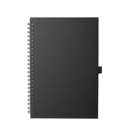 Caderno A5 Capa Dura (21x14,5)