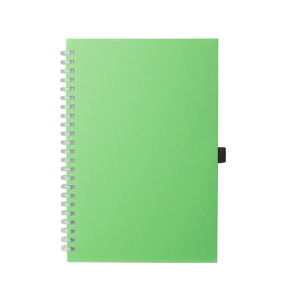 Caderno A5 Capa Dura (21x14,5)
