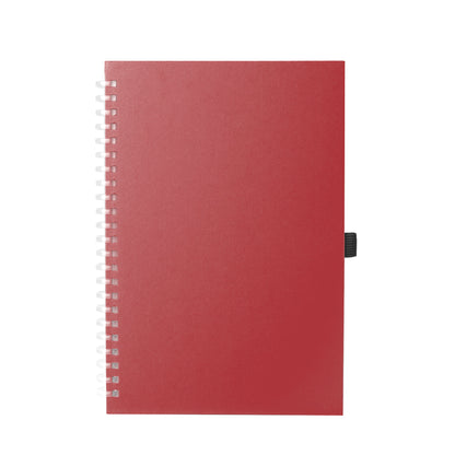 Caderno A5 Capa Dura (21x14,5)