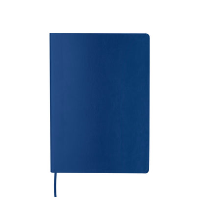 Caderno A5 em PU (21x14,9cm)