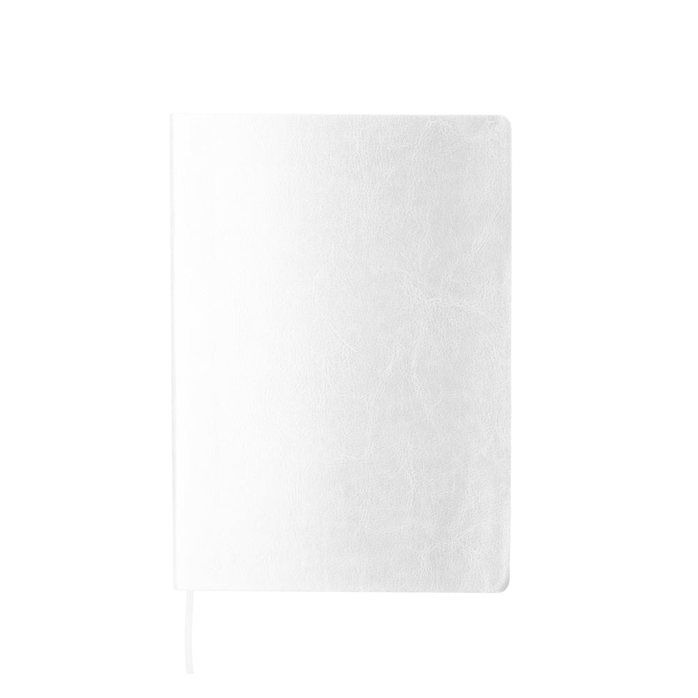Caderno A5 em PU (21x14,9cm)