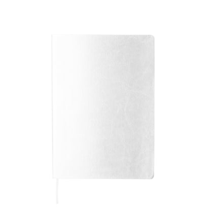 Caderno A5 em PU (21x14,9cm)
