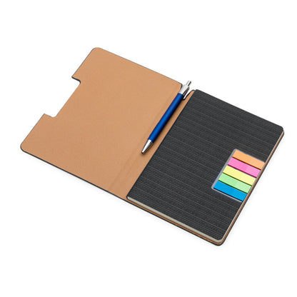 Caderno A5 Capa em PU