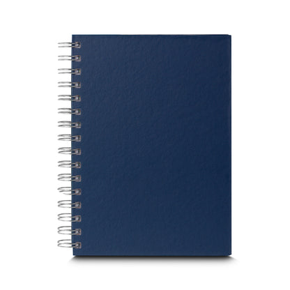 Caderno A5 Capa Dura Percalux