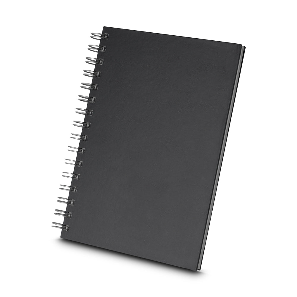 Caderno A5 Capa Dura Percalux