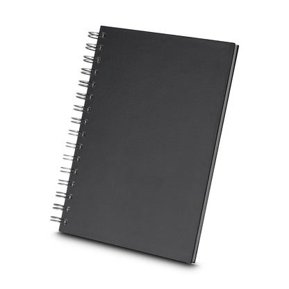 Caderno A5 Capa Dura Percalux