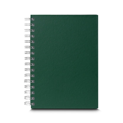 Caderno A5 Capa Dura Percalux