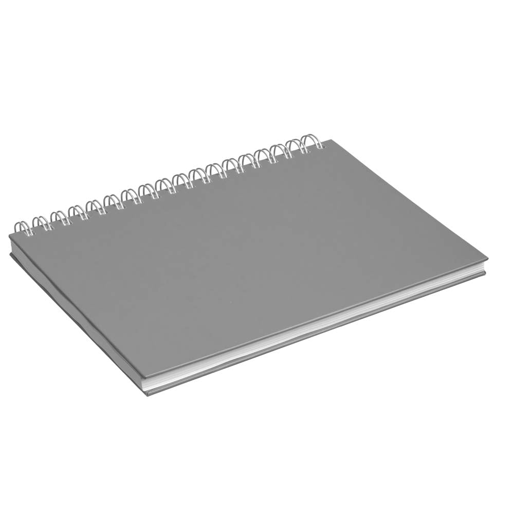 Caderno B5 planner capa em Percalux