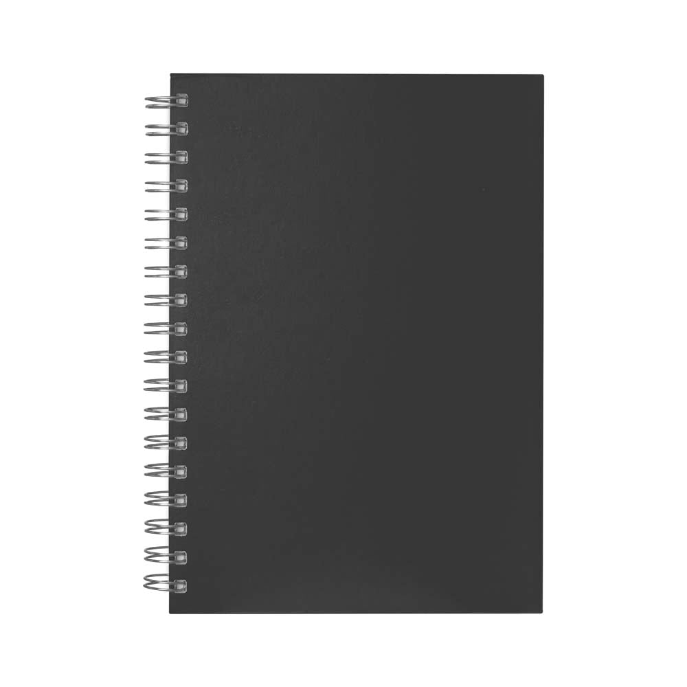 Caderno B5 planner capa em Percalux