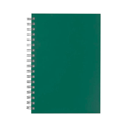 Caderno B5 planner capa em Percalux