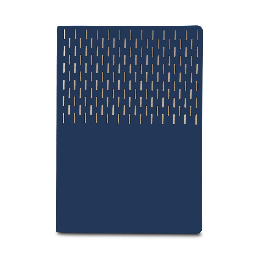 Kit Escritório A5 Capa em PU e Caneta Metalica