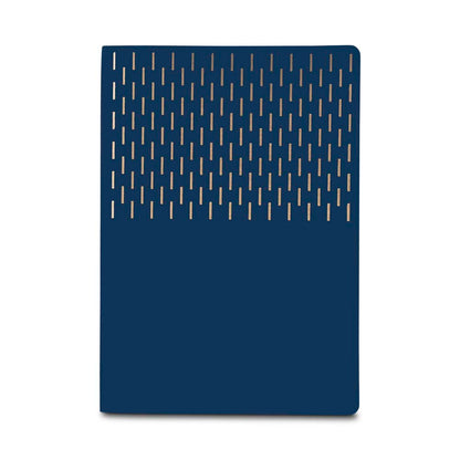 Kit Escritório A5 Capa em PU e Caneta Metalica