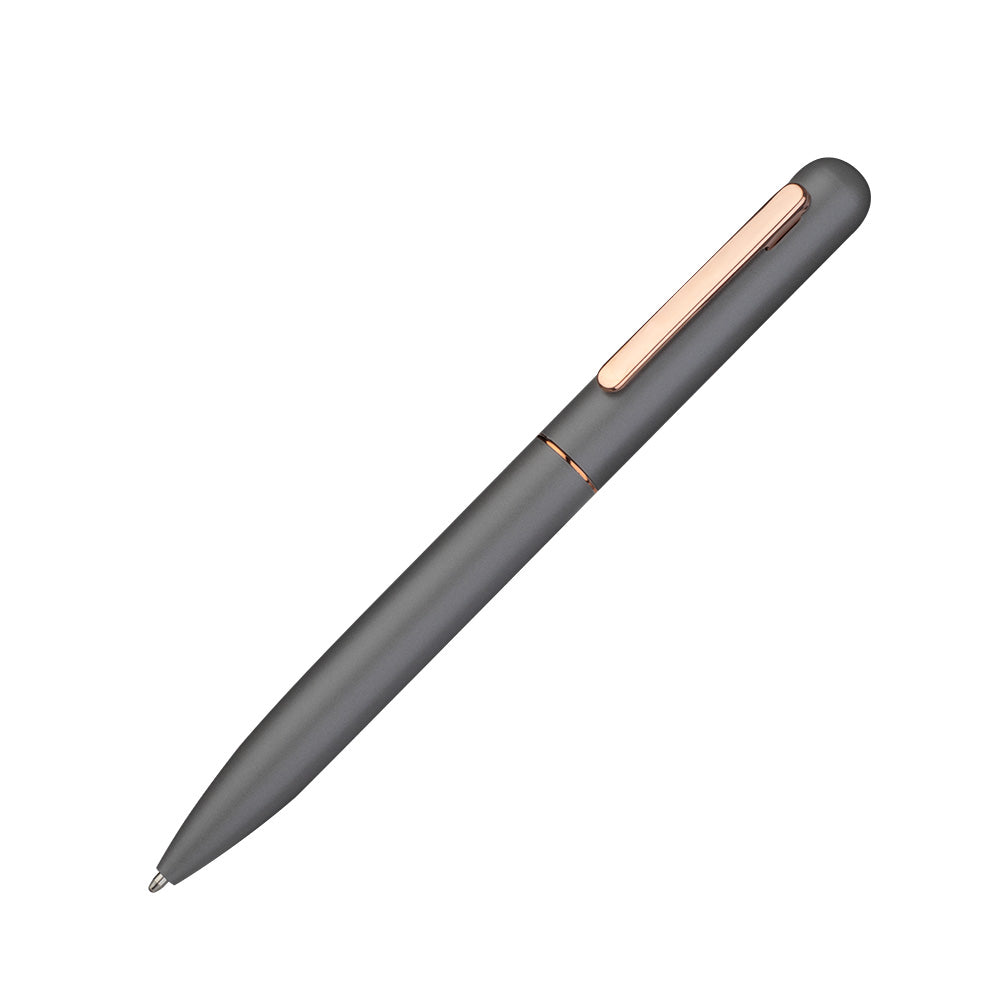 Kit Escritório A5 Capa em PU e Caneta Metalica