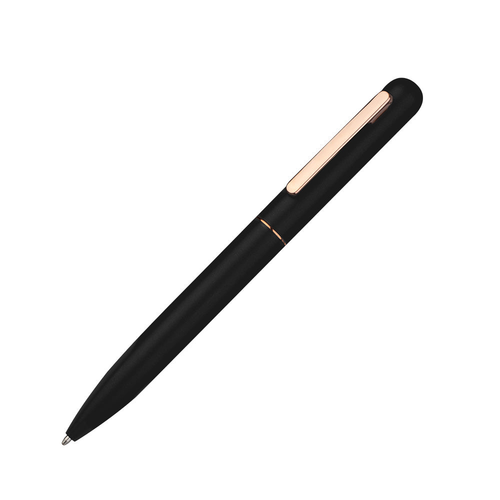 Kit Escritório A5 Capa em PU e Caneta Metalica