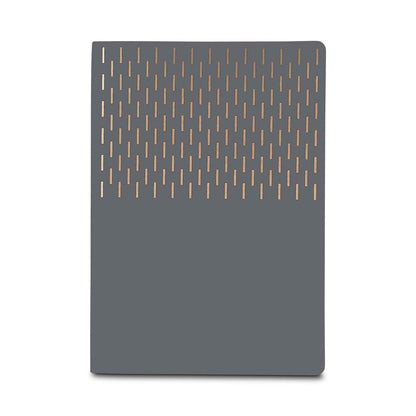 Kit Escritório A5 Capa em PU e Caneta Metalica