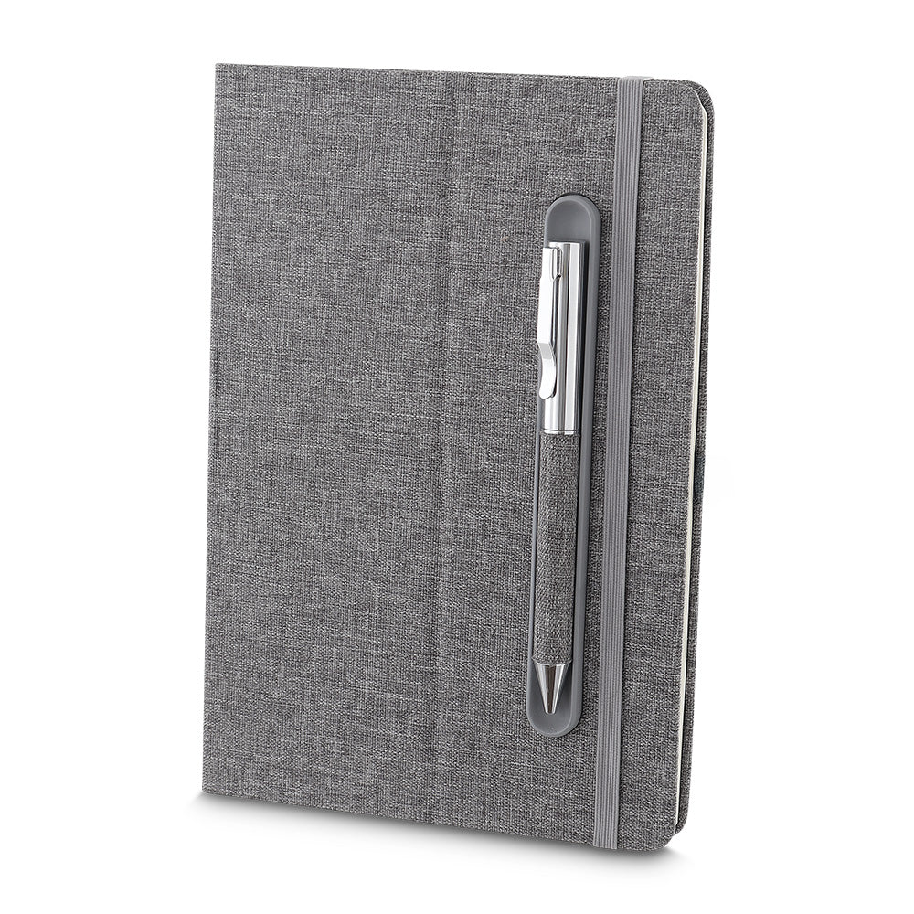 Caderno A5 Capa em RPET