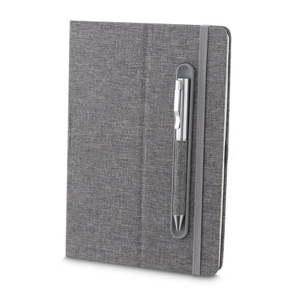 Caderno A5 Capa em RPET