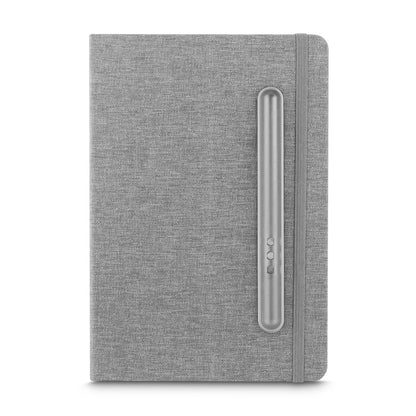 Caderno A5 Capa em RPET