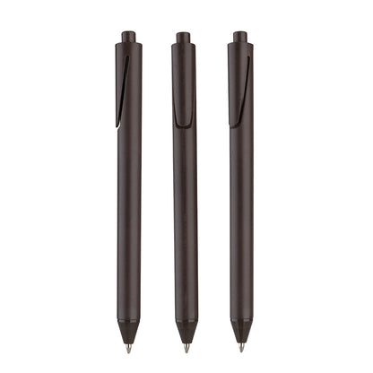 Caderno A5 Capa PP com Caneta