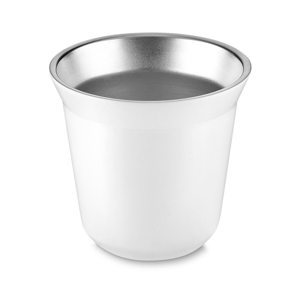 Copo térmico para espresso