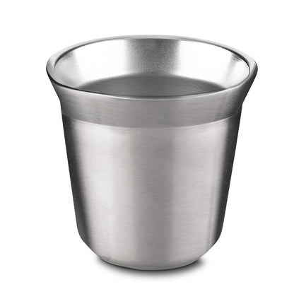 Copo térmico para espresso