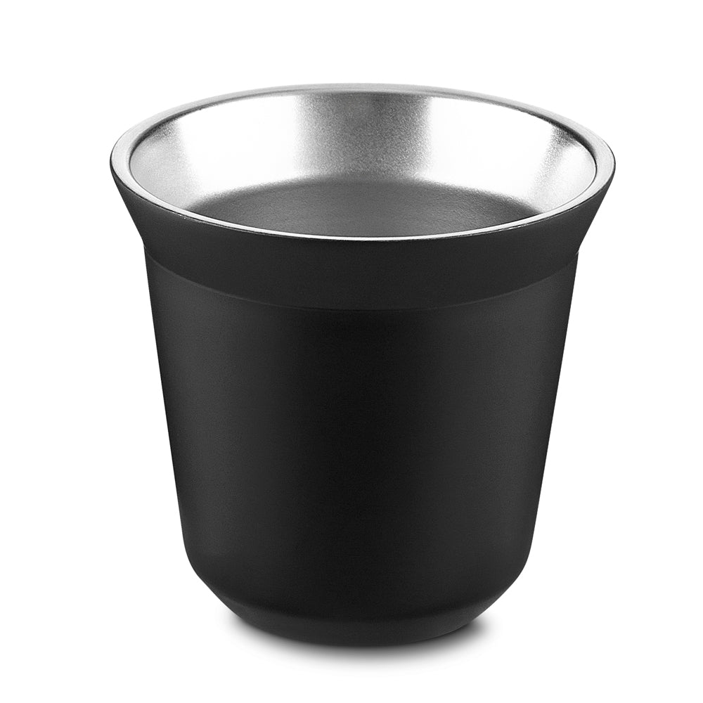 Copo térmico para espresso