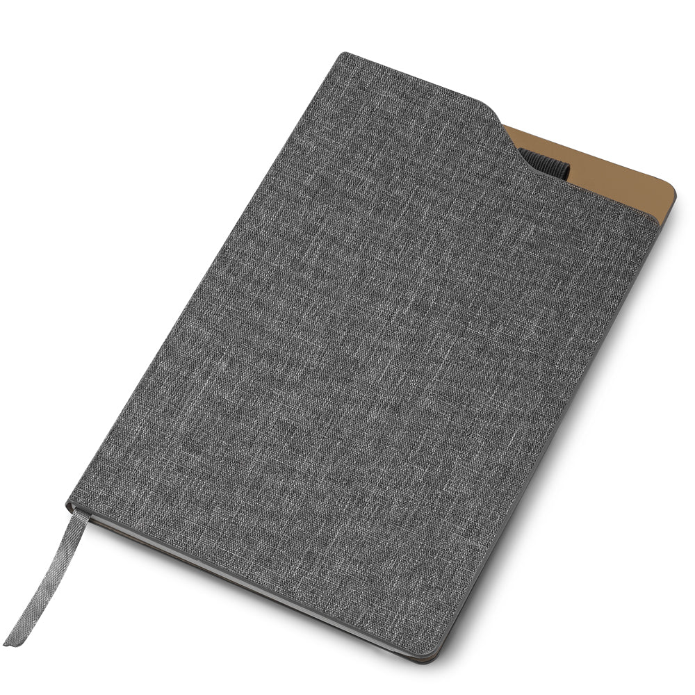 Caderno A5 Capa em RPET