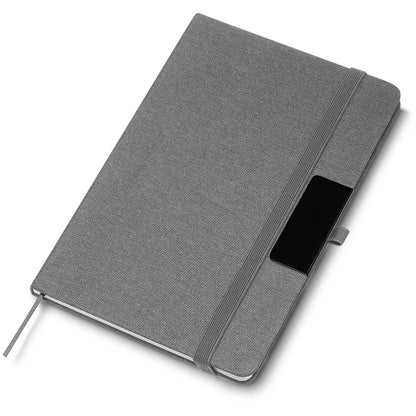 Caderno A5 Capa em RPET