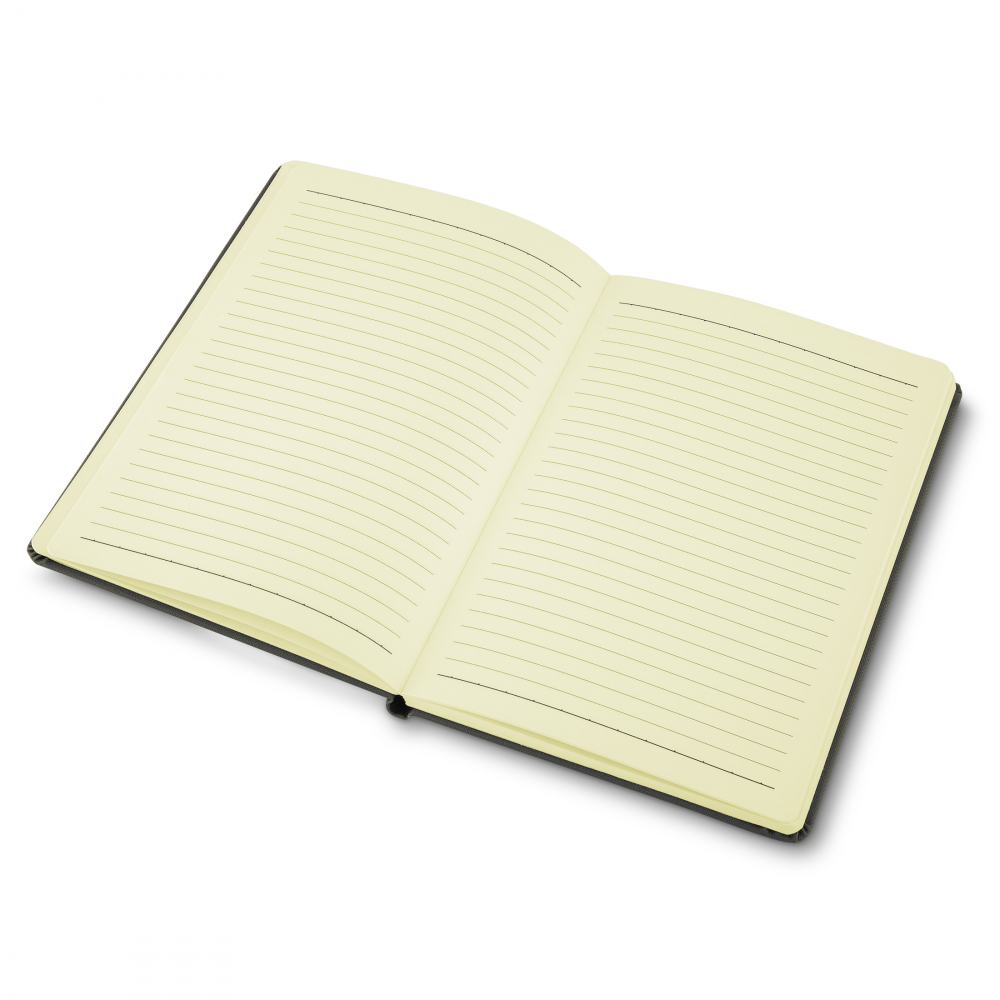 Caderno A5 Capa em PU