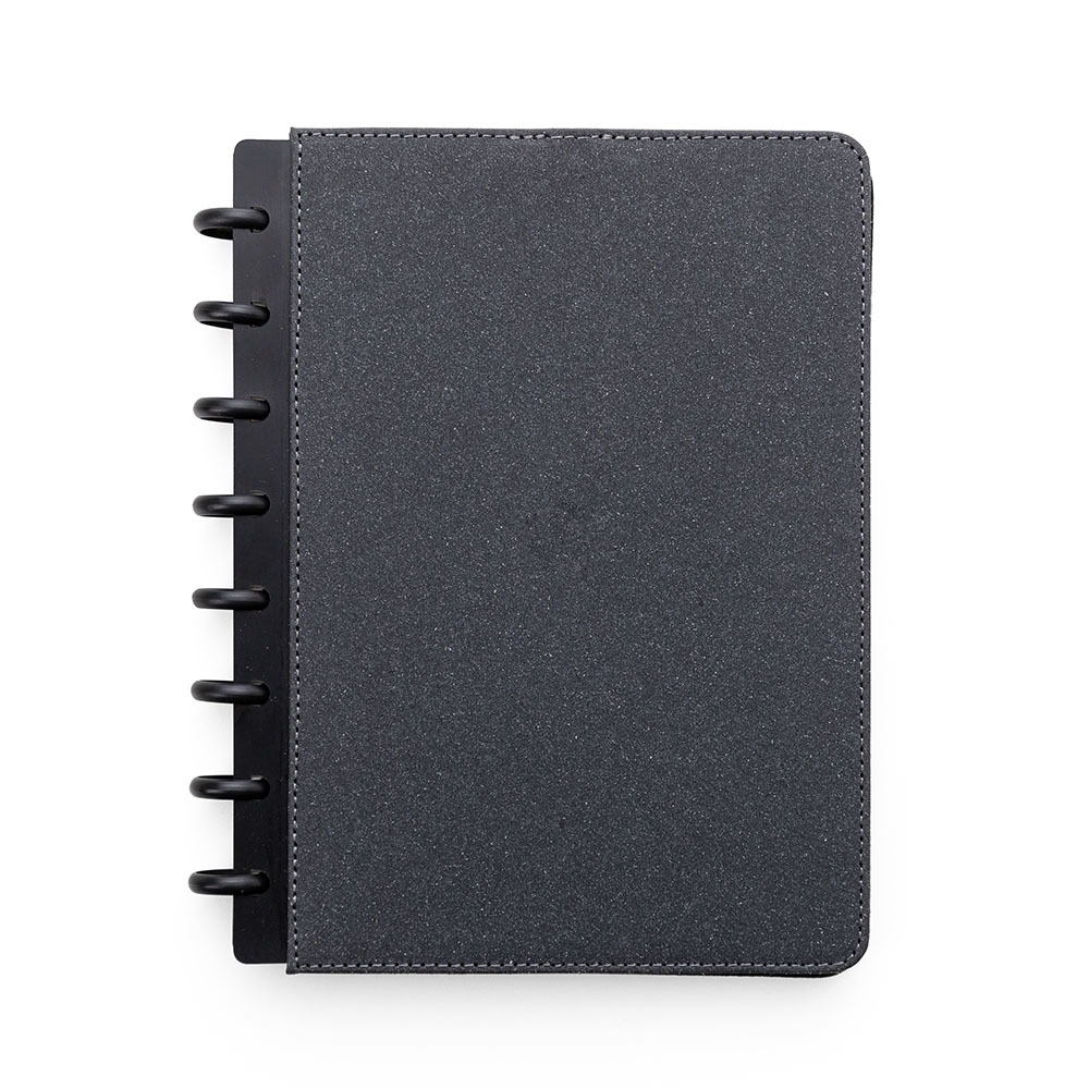 Caderno B5 Capa em PU