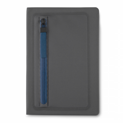 Caderno A5 Capa em PU