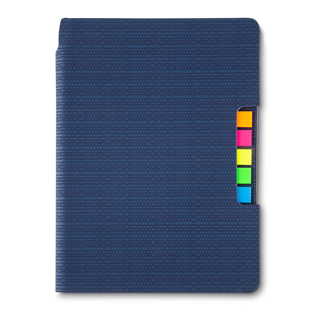 Caderno A5 Capa em PU