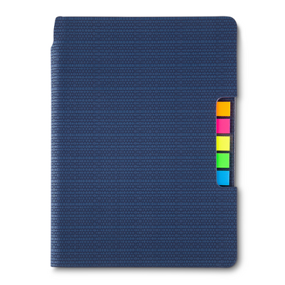 Caderno A5 Capa em PU