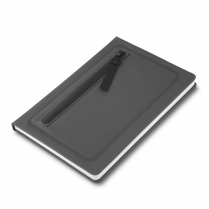 Caderno A5 Capa em PU