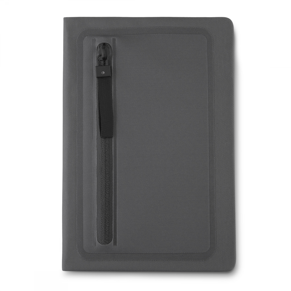 Caderno A5 Capa em PU