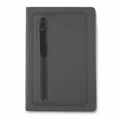 Caderno A5 Capa em PU