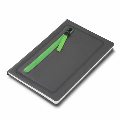 Caderno A5 Capa em PU