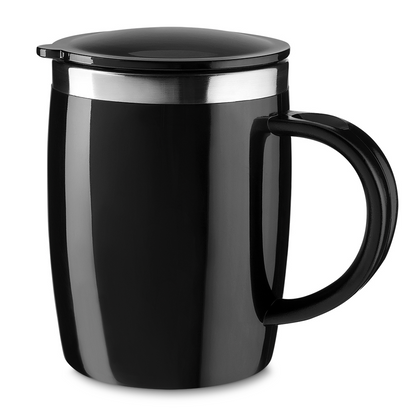Caneca Plástica PP