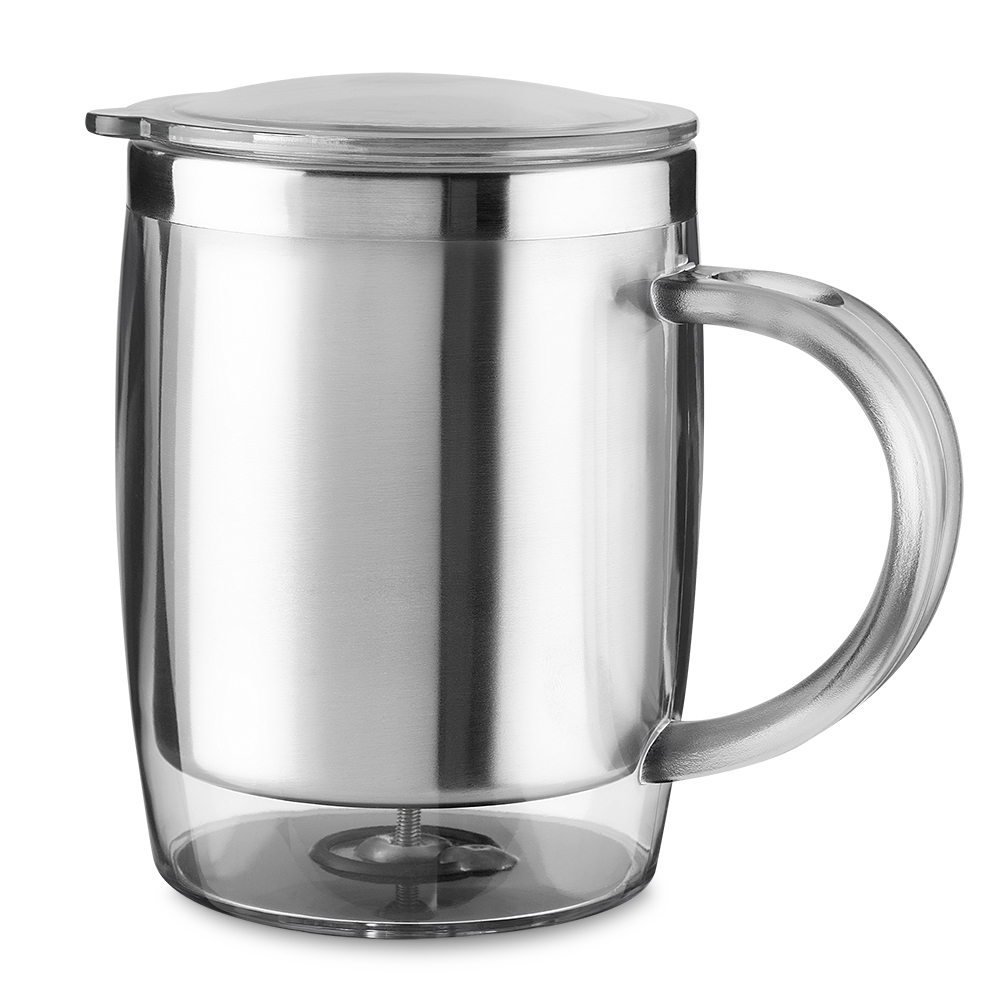 Caneca Plástica PP