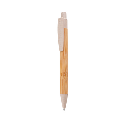 Caneta Bambu