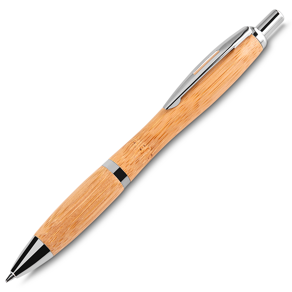 Caneta Bambu
